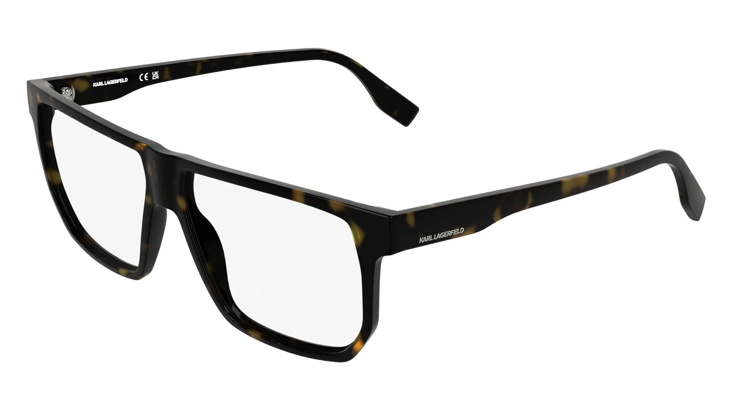 Karl Lagerfeld KL6242 Eyeglasses - Image 2