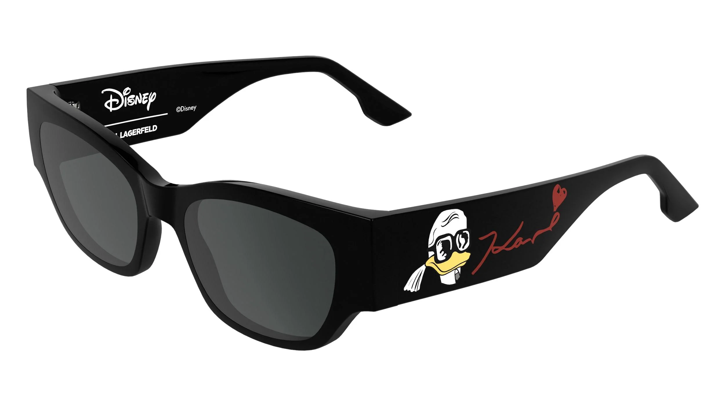 Karl Lagerfeld KLJ6168SND Sunglasses