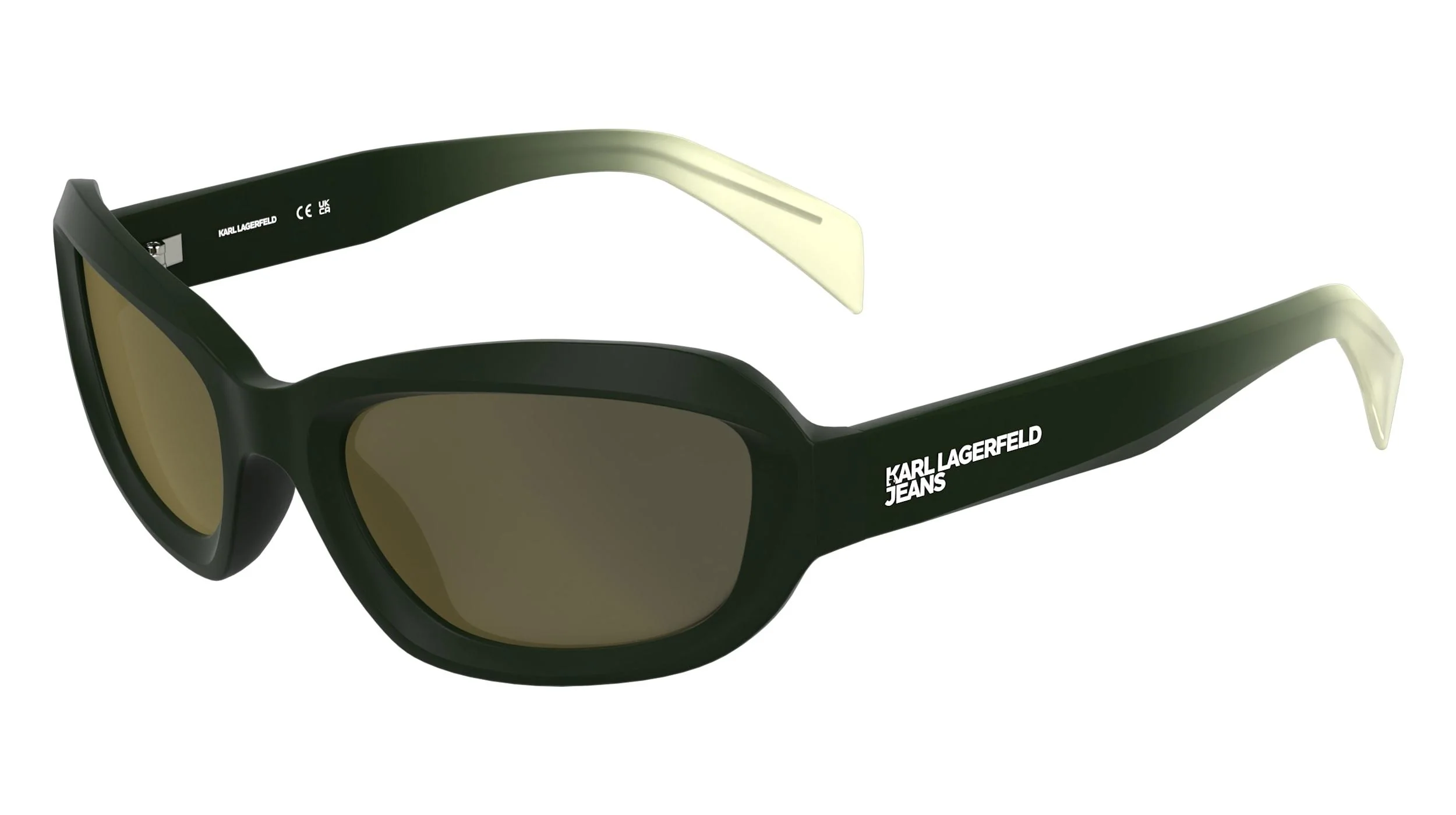 Karl Lagerfeld KLJ6200S Sunglasses - Image 2