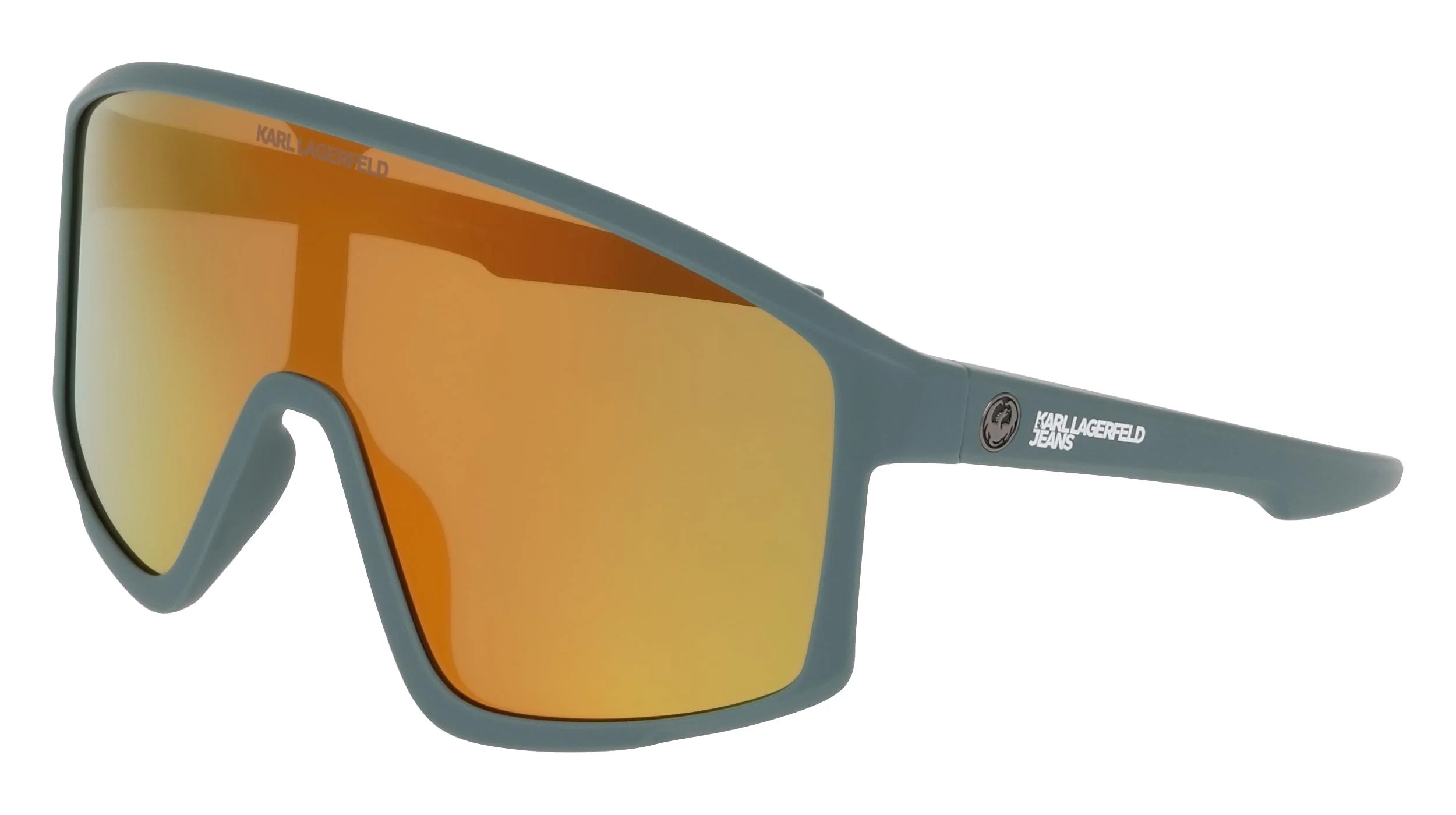 Karl Lagerfeld KLJ6228S Sunglasses - Image 2