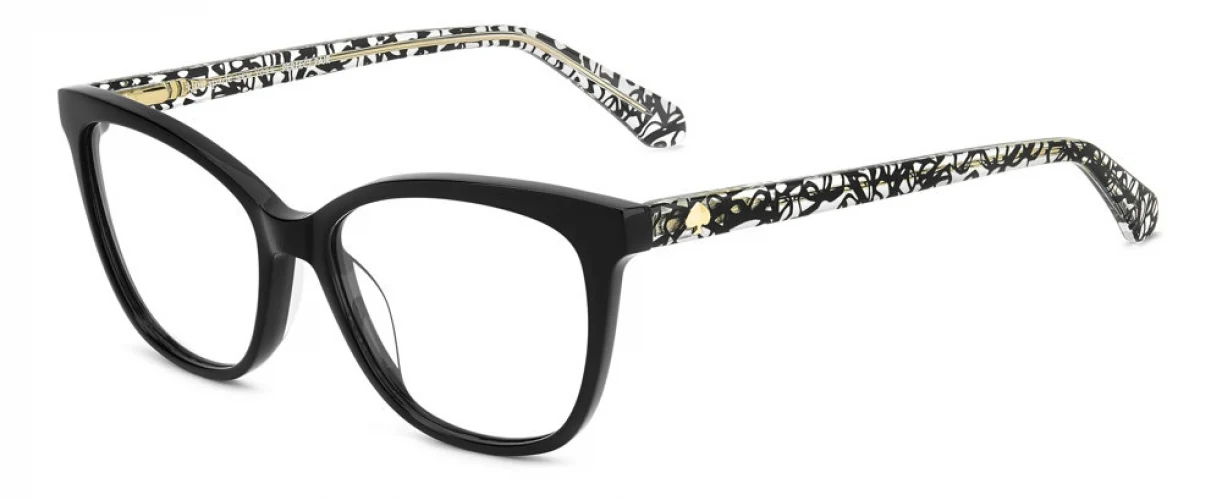 Kate Spade ADRIE Eyeglasses - Image 3