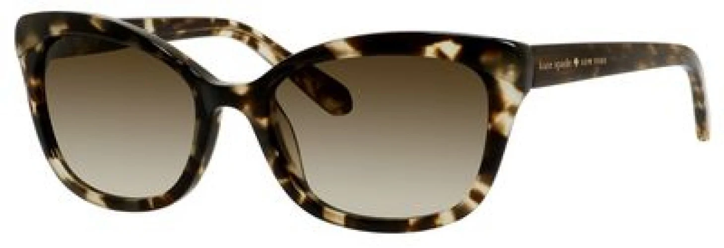 Kate Spade Amara Sunglasses - Image 2
