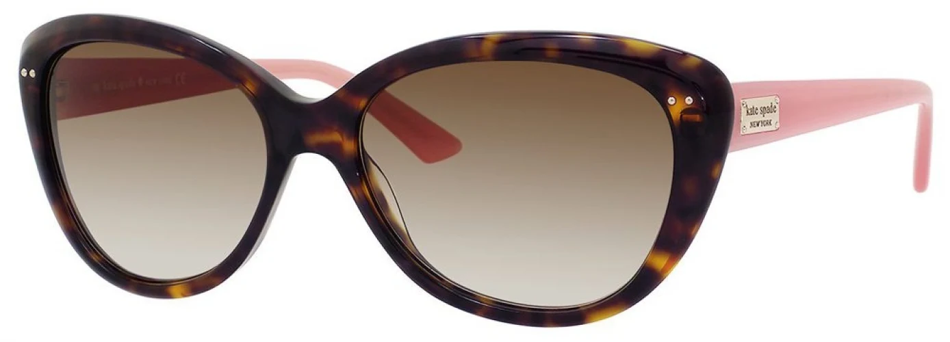 Kate Spade ANGELIQUE Sunglasses
