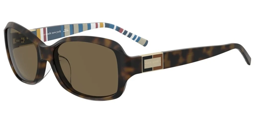 Kate Spade ANNIKA Sunglasses - Image 3