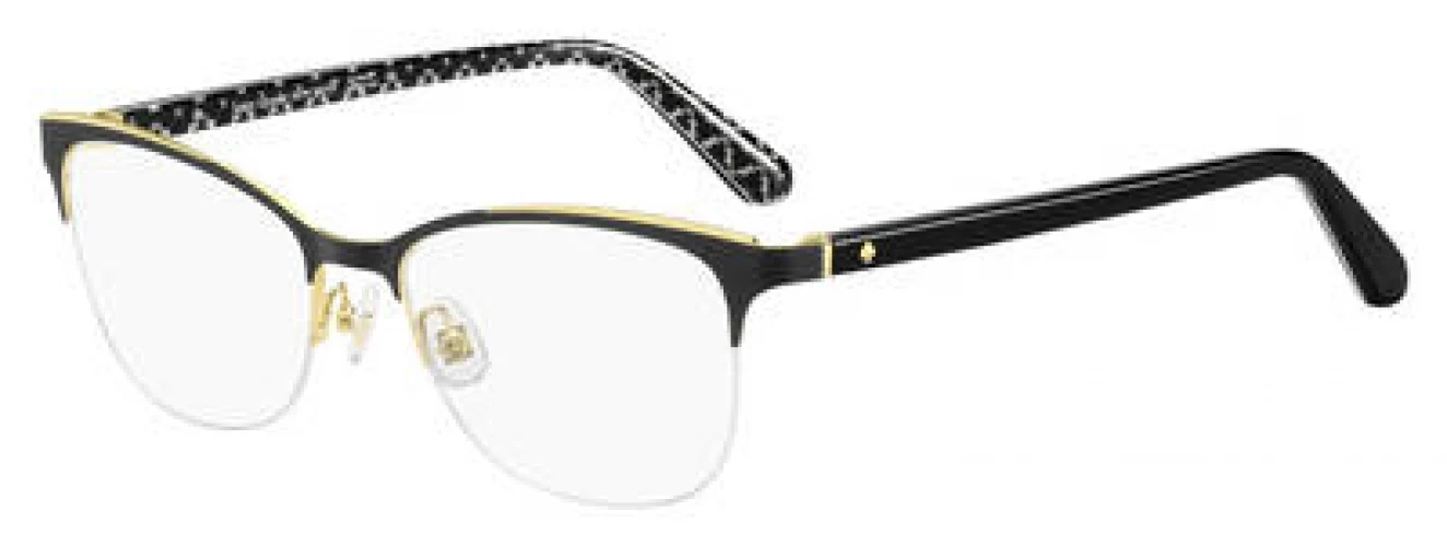 Kate Spade Brieana Eyeglasses - Image 8
