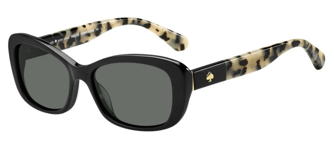 Kate Spade CLARETTA Sunglasses - Image 5
