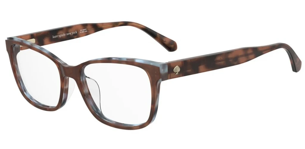 Kate Spade CRISHELL Eyeglasses - Image 2