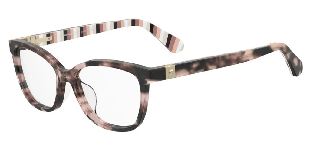 Kate Spade EMILYN Eyeglasses - Image 2
