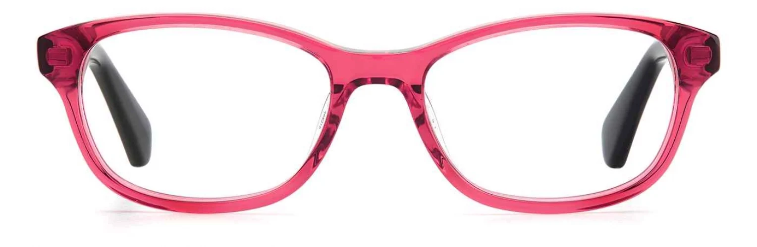 Kate Spade EMMI Eyeglasses - Image 2