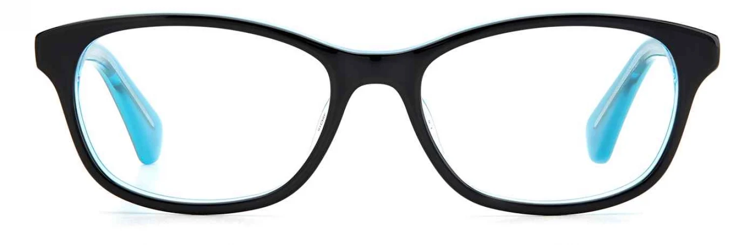 Kate Spade EMMI Eyeglasses - Image 4