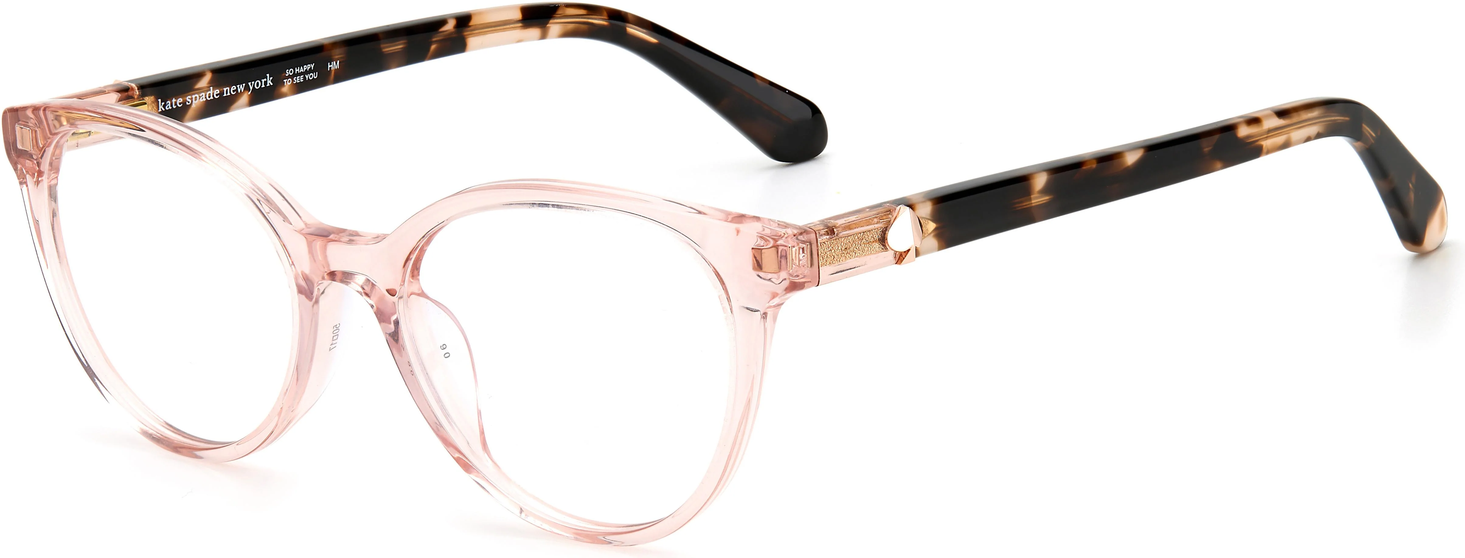 Kate Spade Gela Eyeglasses - Image 2