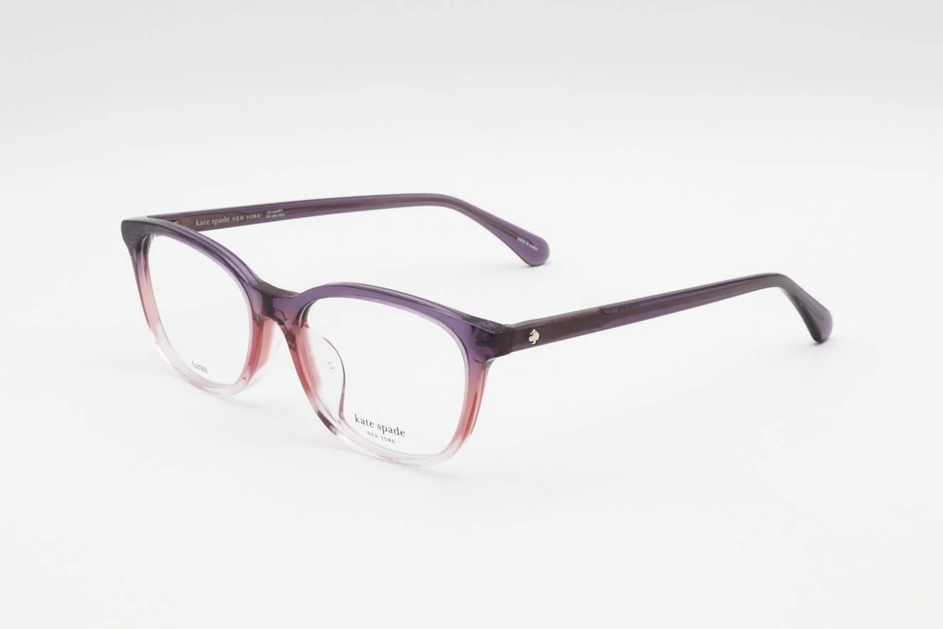 Kate Spade HAISLEY_F Eyeglasses - Image 3