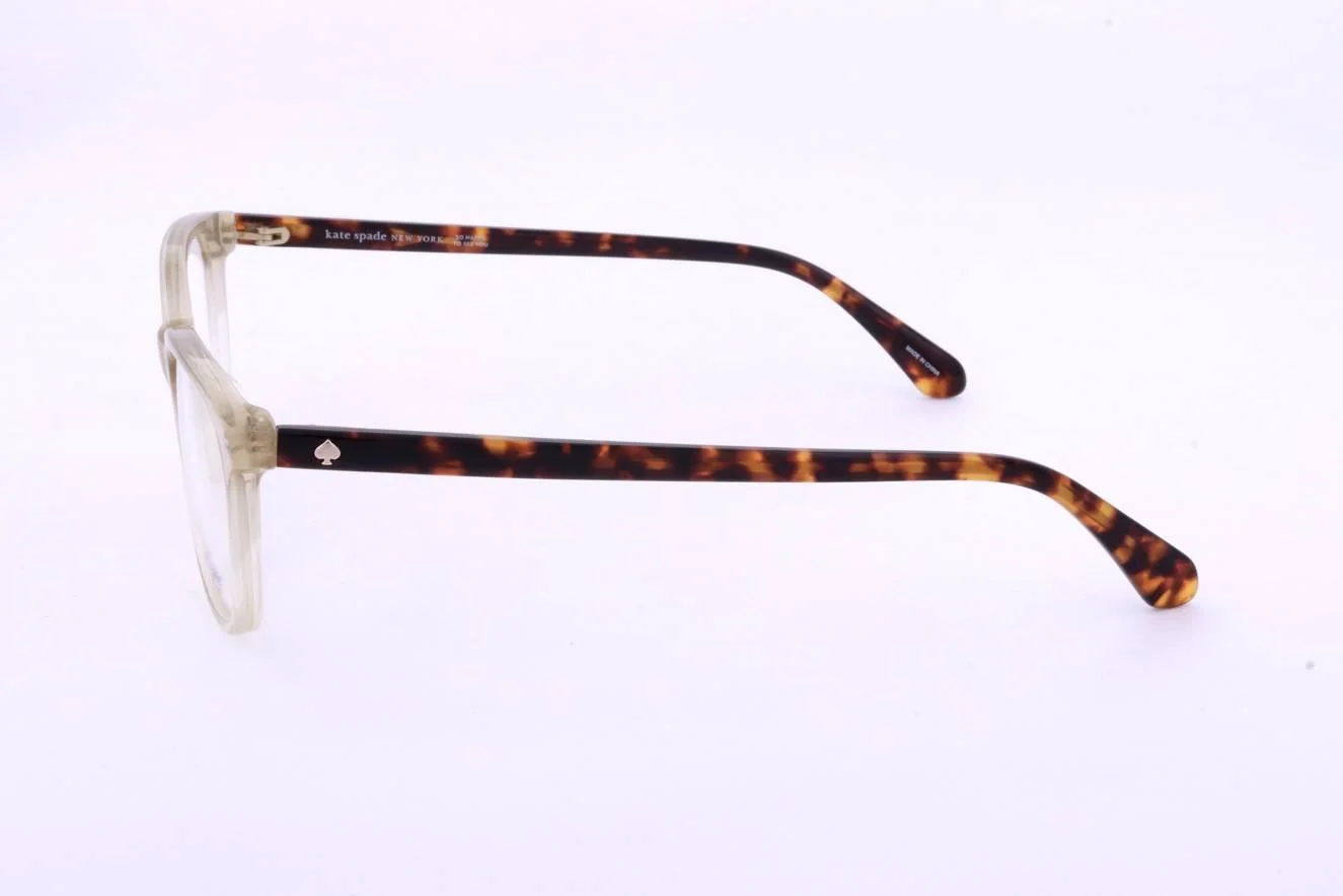 Kate Spade HAISLEY_F Eyeglasses - Image 8