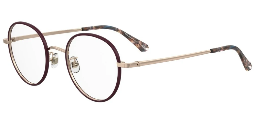 Kate Spade HELKA Eyeglasses - Image 5