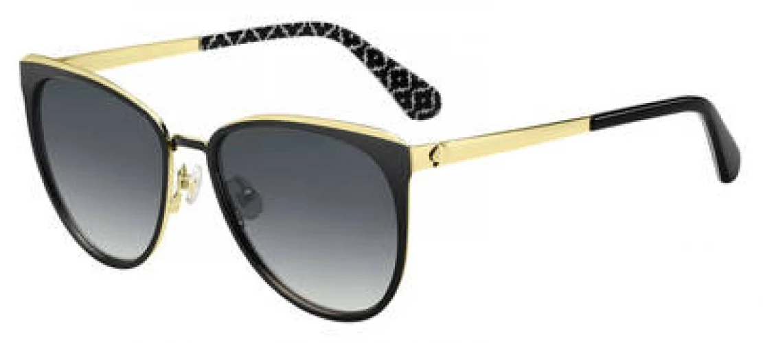 Kate Spade Jabrea Sunglasses - Image 2