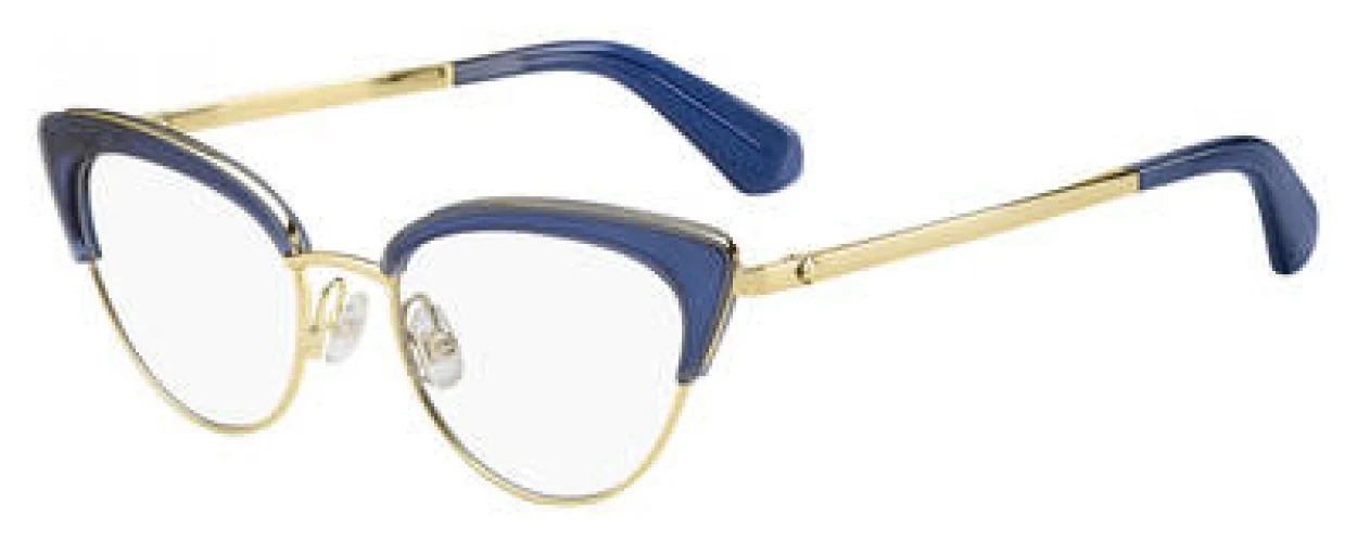 Kate Spade Jailyn Eyeglasses - Image 3
