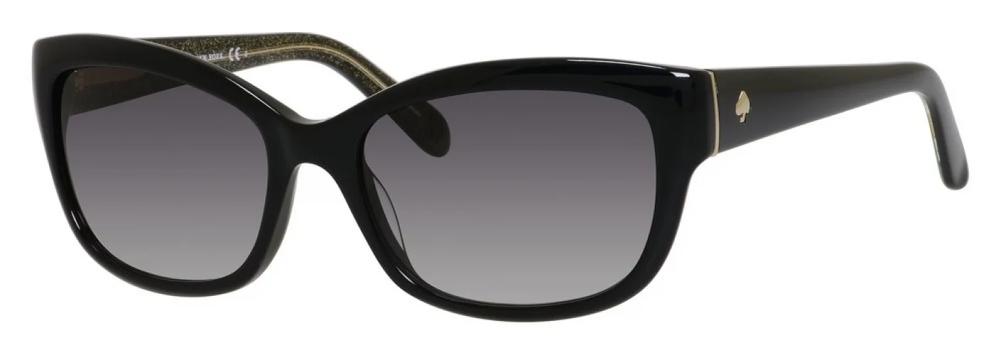 Kate Spade JOHANNA Sunglasses - Image 2