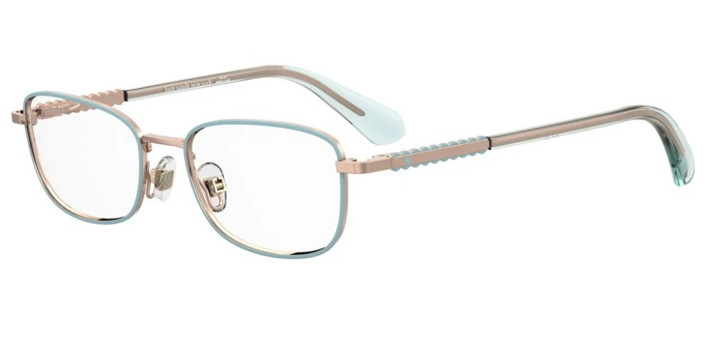 Kate Spade KSABILENE2 Eyeglasses - Image 3