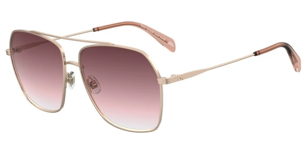 Kate Spade KSADLEY2 Sunglasses - Image 3