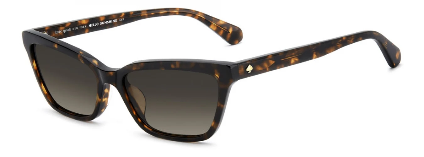 Kate Spade KSAISHA2 Sunglasses