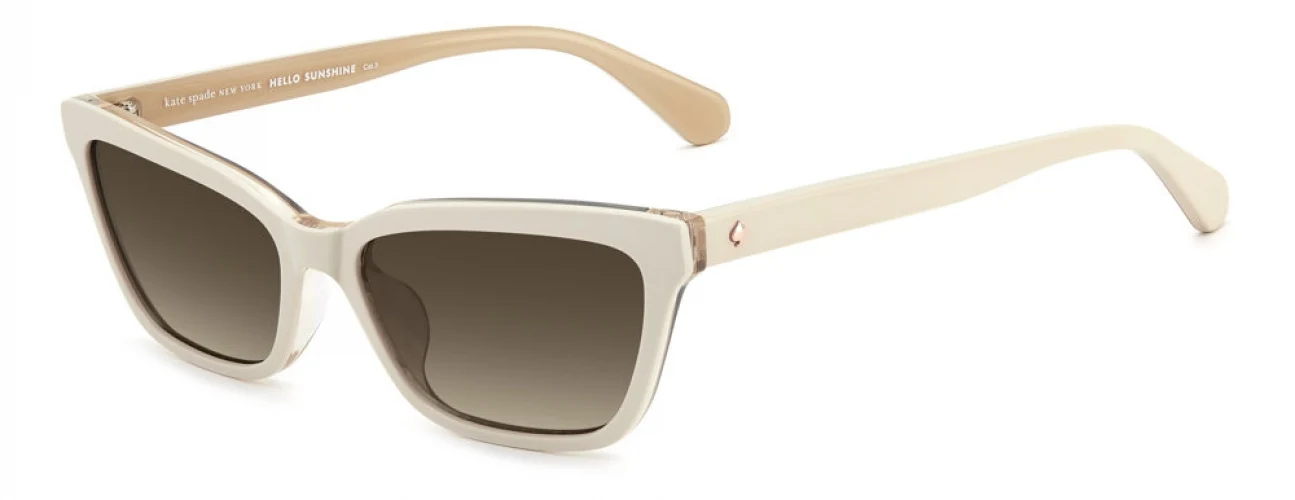 Kate Spade KSAISHA2 Sunglasses - Image 5
