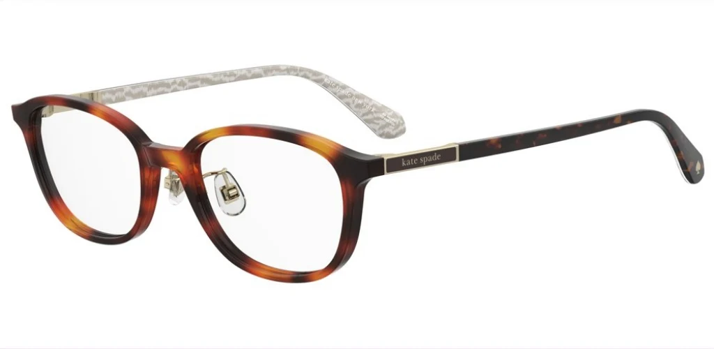 Kate Spade KSAISHA2 Sunglasses - Image 9