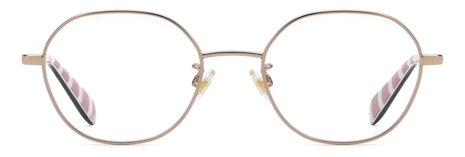 Kate Spade KSALAYSHA2 Eyeglasses - Image 6
