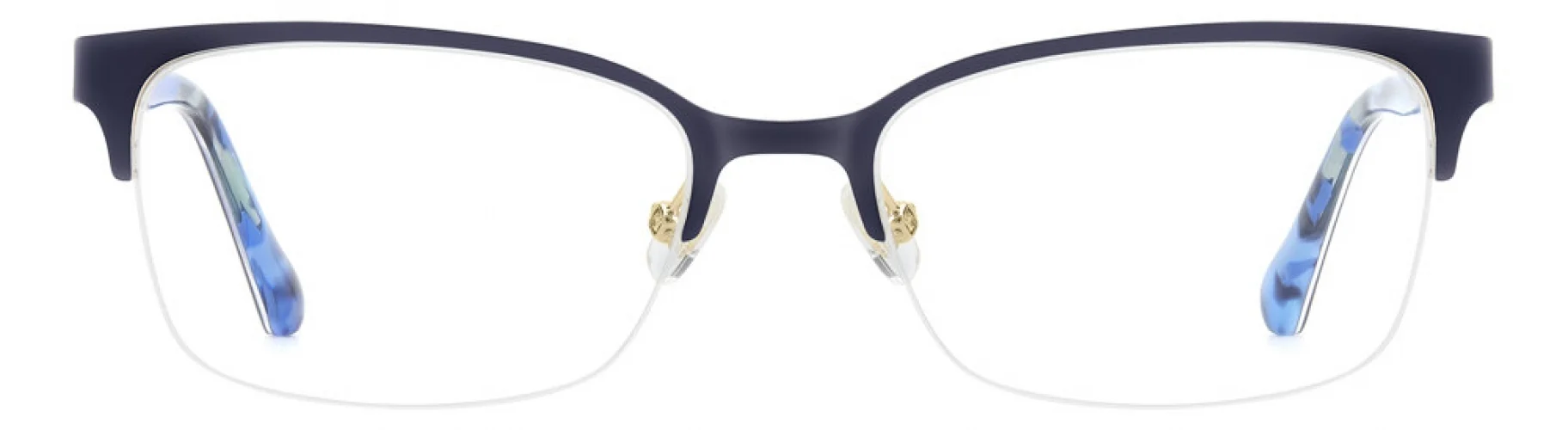 Kate Spade KSALEXANNE2 Eyeglasses - Image 2
