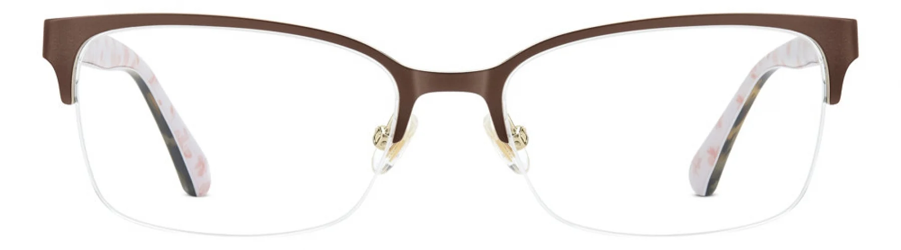 Kate Spade KSALEXANNE2 Eyeglasses - Image 4