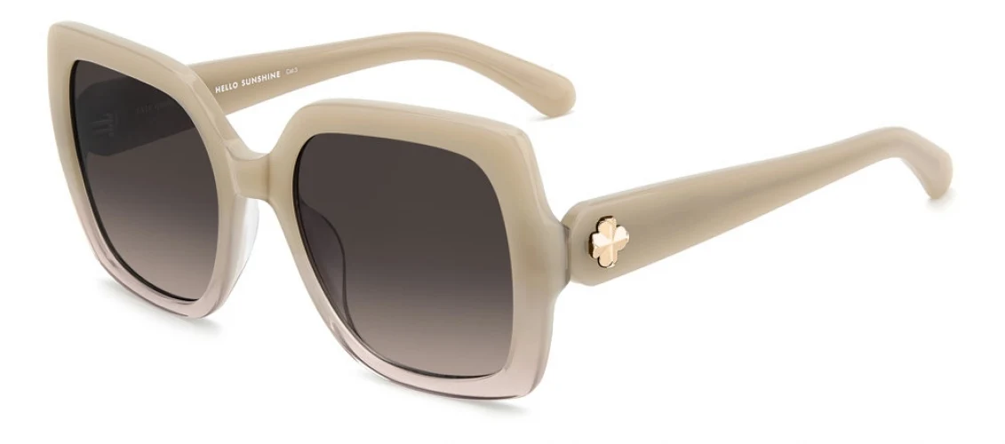 Kate Spade KSAMAYA2 Sunglasses - Image 3