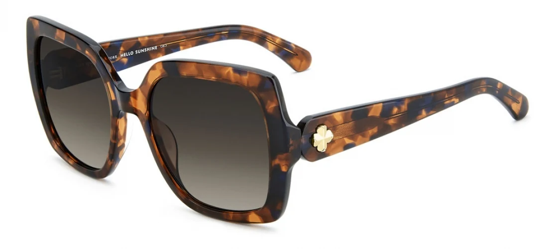 Kate Spade KSAMAYA2 Sunglasses - Image 5