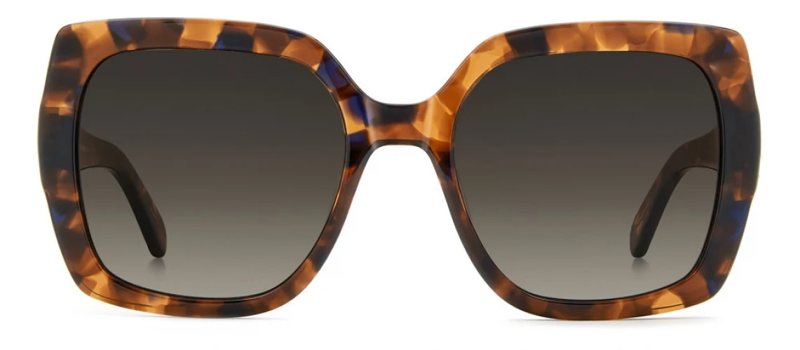 Kate Spade KSAMAYA2 Sunglasses - Image 6