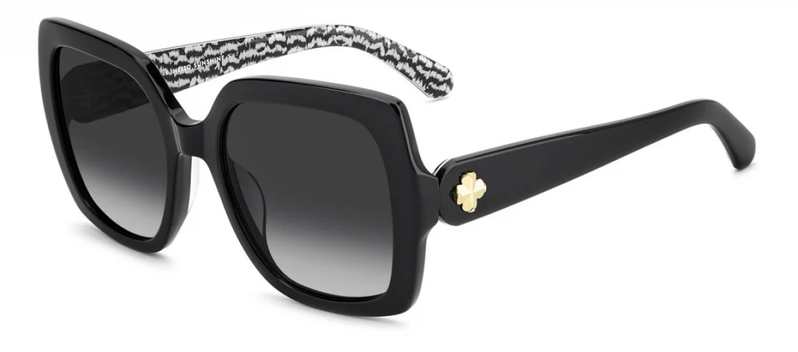 Kate Spade KSAMAYA2 Sunglasses - Image 7