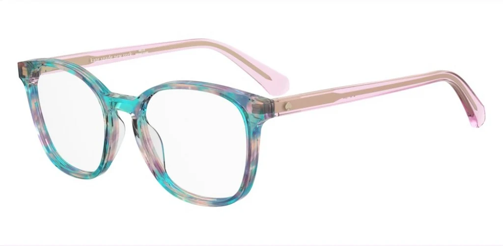 Kate Spade KSANIYAH2 Eyeglasses - Image 2