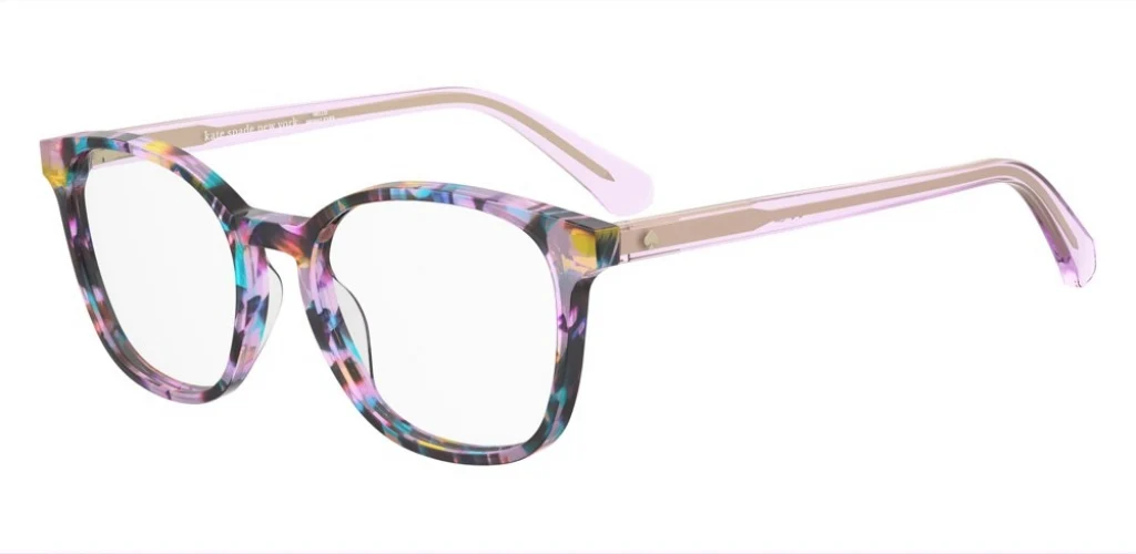 Kate Spade KSANIYAH2 Eyeglasses - Image 3