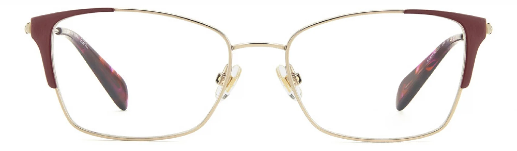 Kate Spade KSARLA2 Eyeglasses - Image 6