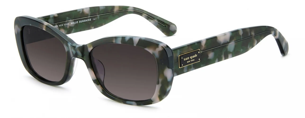 Kate Spade KSBERYL2 Sunglasses