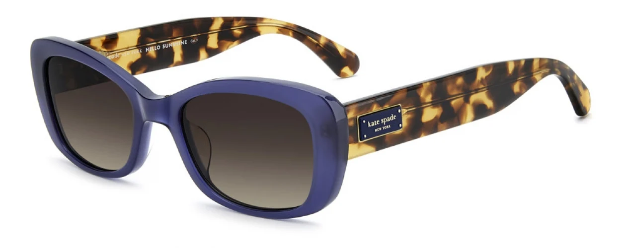 Kate Spade KSBERYL2 Sunglasses - Image 5
