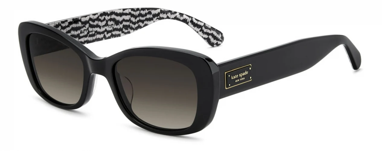 Kate Spade KSBERYL2 Sunglasses - Image 7
