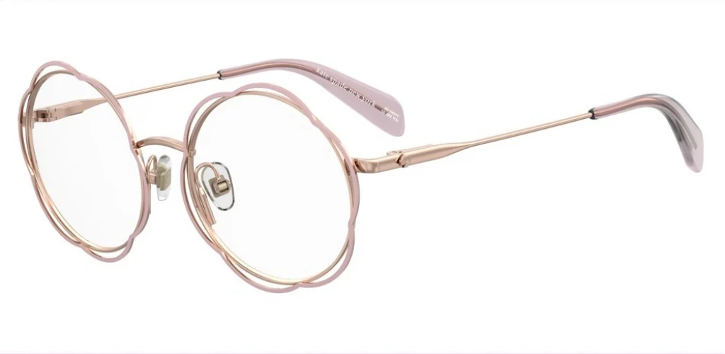 Kate Spade KSCAMBERLY2 Eyeglasses - Image 2