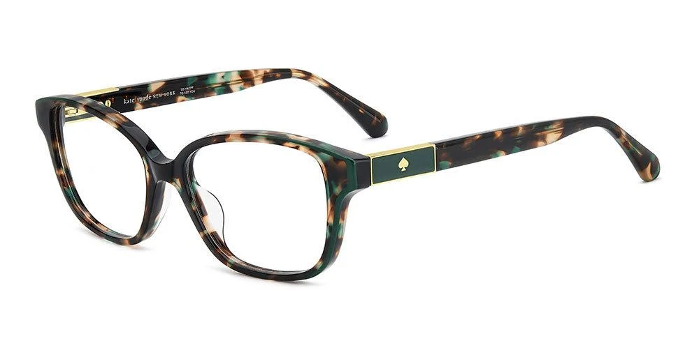 Kate Spade KSCHERETTE2 Eyeglasses - Image 3