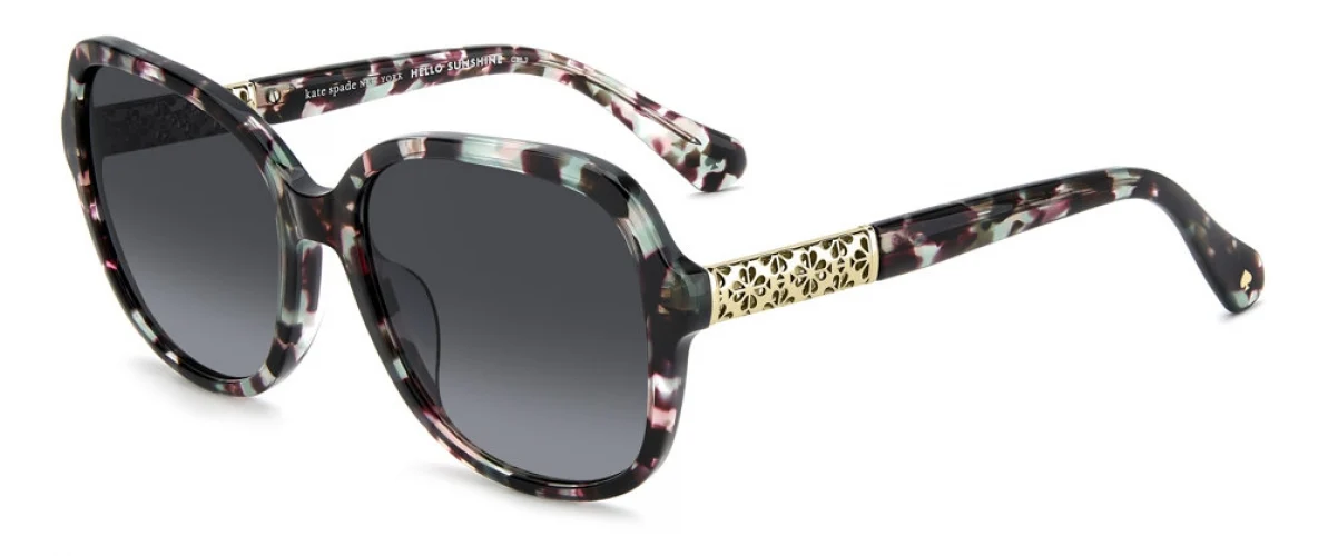 Kate Spade KSELIZA2 Sunglasses