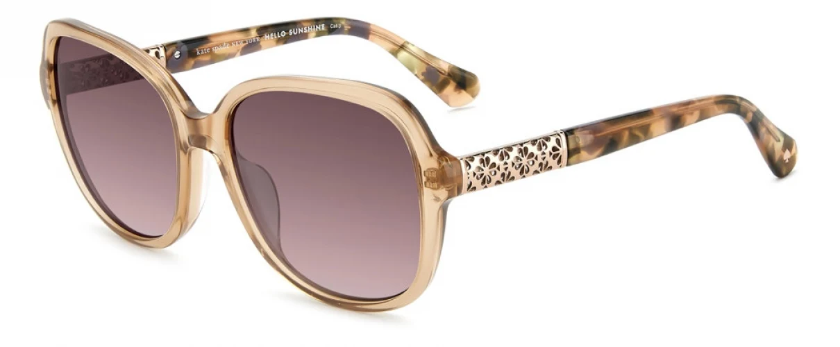 Kate Spade KSELIZA2 Sunglasses - Image 3