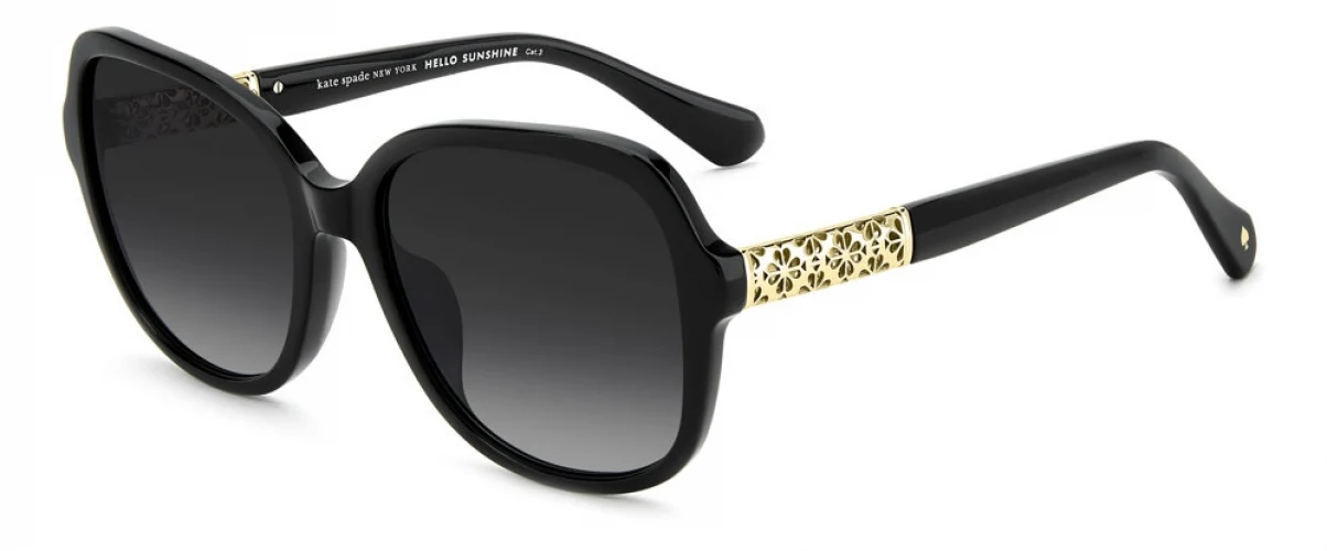 Kate Spade KSELIZA2 Sunglasses - Image 5