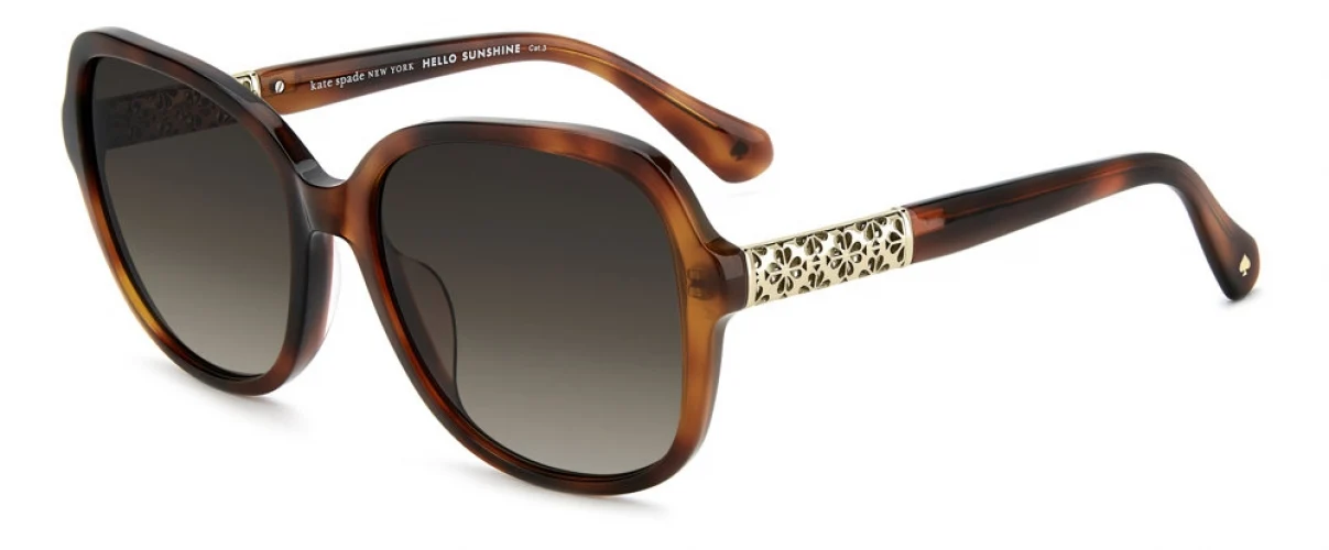 Kate Spade KSELIZA2 Sunglasses - Image 7