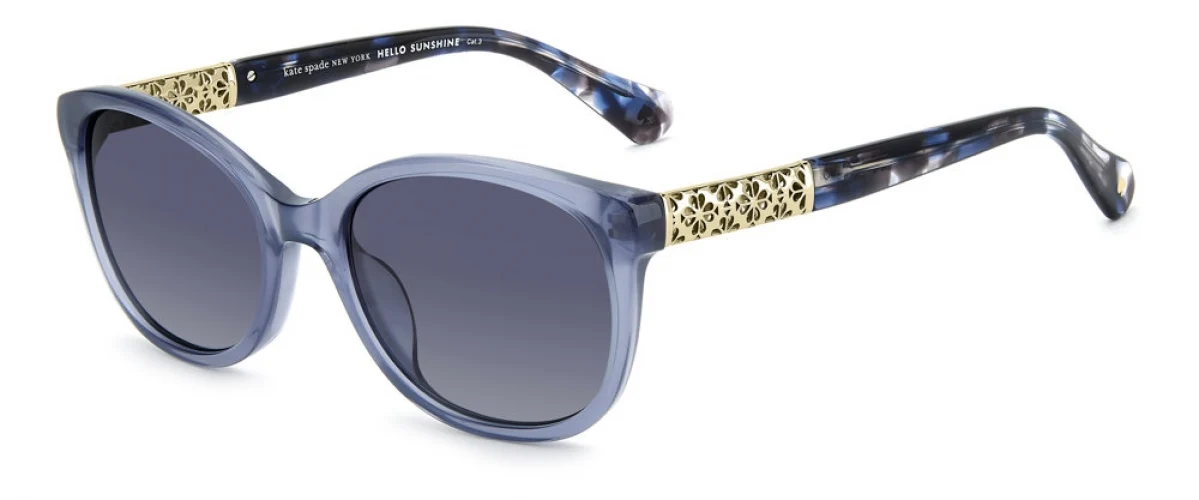 Kate Spade KSGENEVA2 Sunglasses
