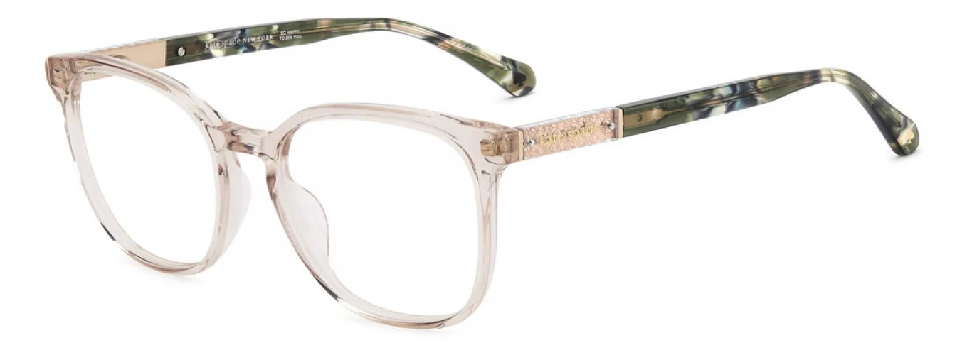 Kate Spade KSHERMIONE2 Eyeglasses