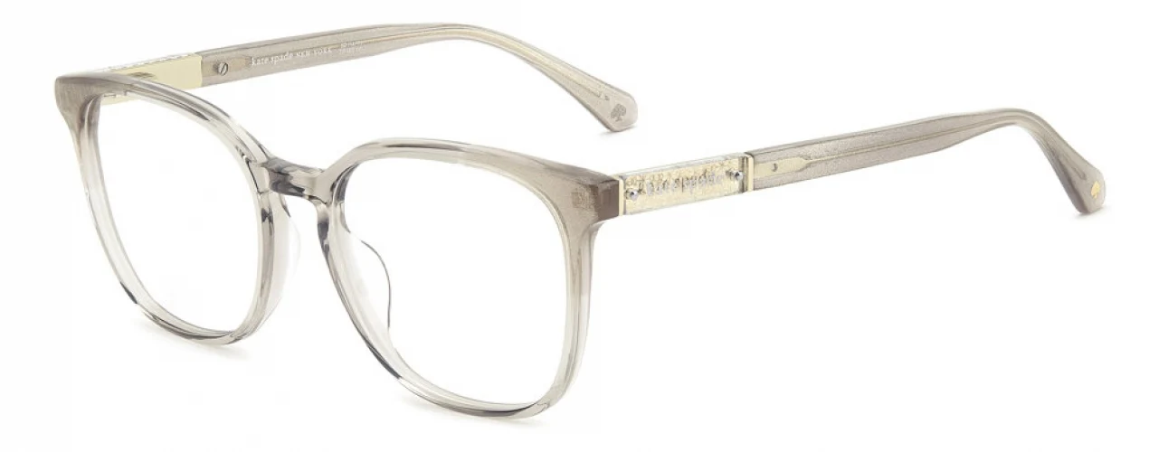 Kate Spade KSHERMIONE2 Eyeglasses - Image 3