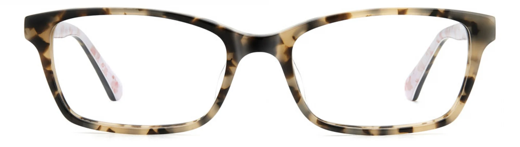 Kate Spade KSJACKELINE2 Eyeglasses - Image 3