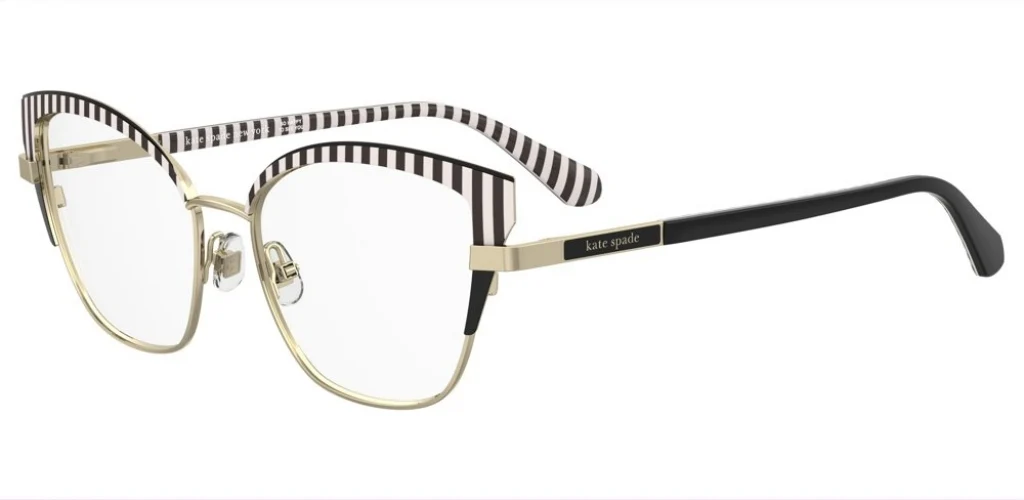 Kate Spade KSJAILYN2 Eyeglasses - Image 3